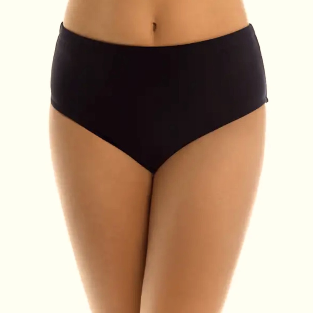 Magicsuit Classic Brief Tummy Control Swim Bottom